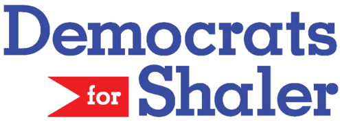 Democrats for Shaler