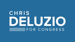 Chris Deluzio - Yard Sign